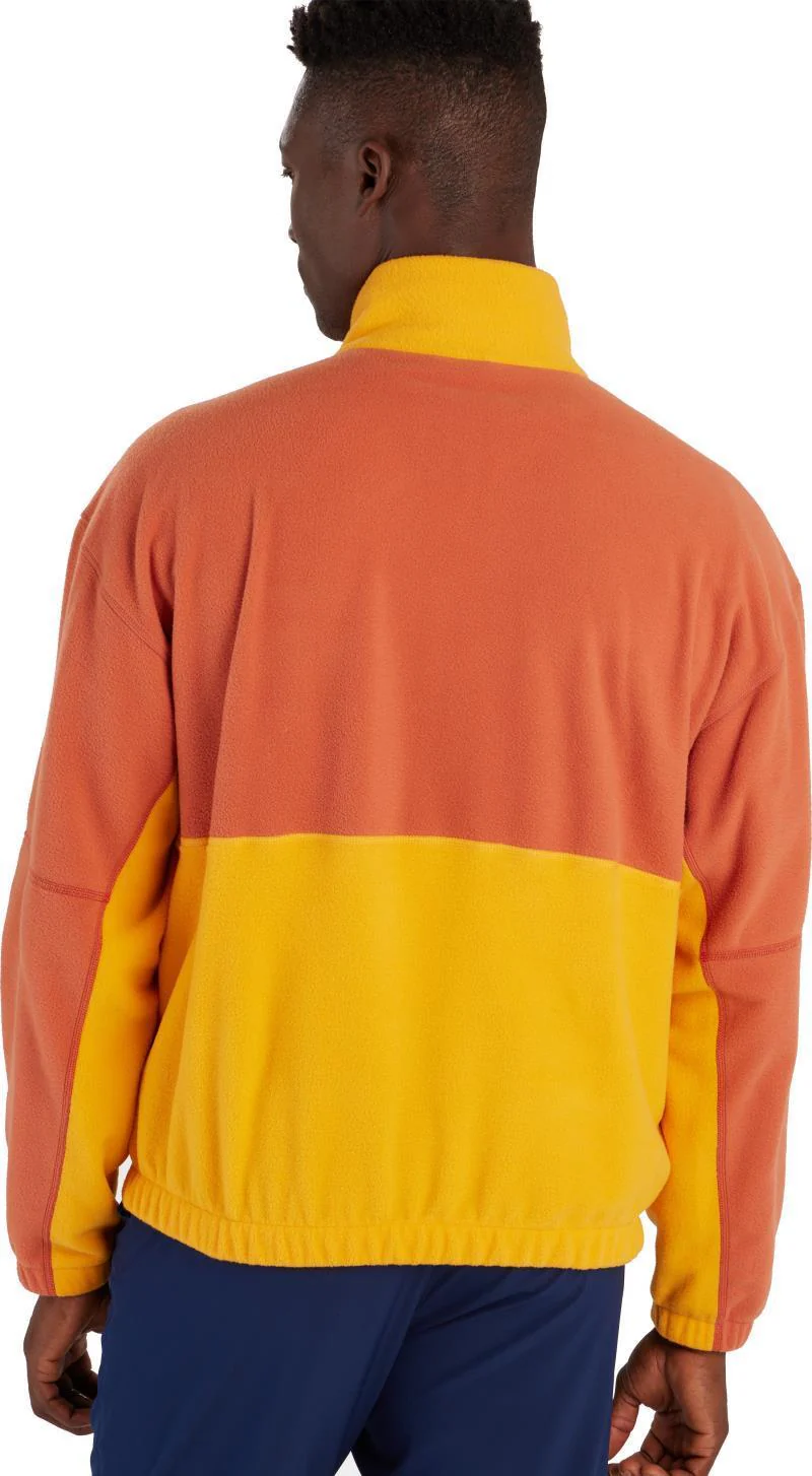 Retro Rocklin 1/2 Zip - Mens - Image 6
