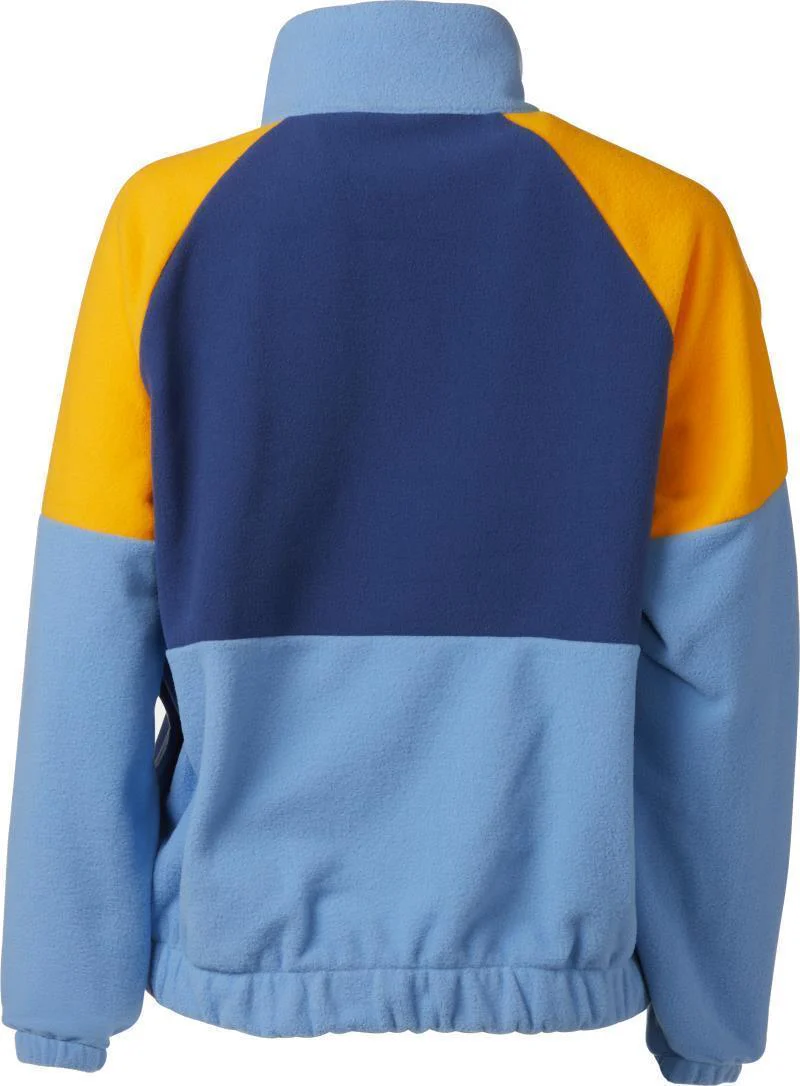 Retro Rocklin 1/2 Zip - Womens - Image 10