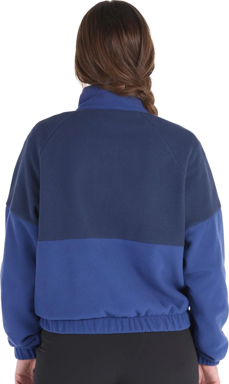 Retro Rocklin 1/2 Zip - Womens - Image 14