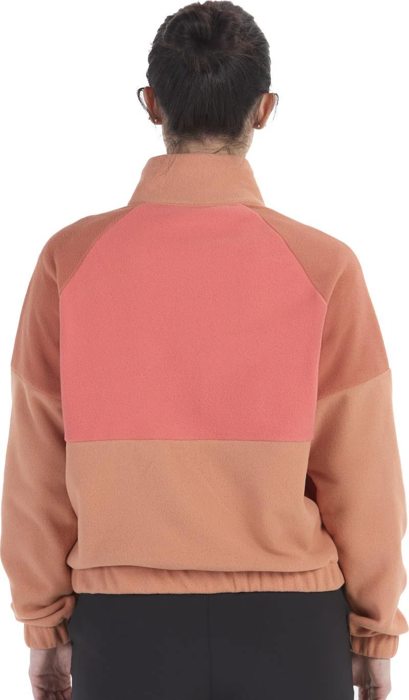 Retro Rocklin 1/2 Zip - Womens - Image 16