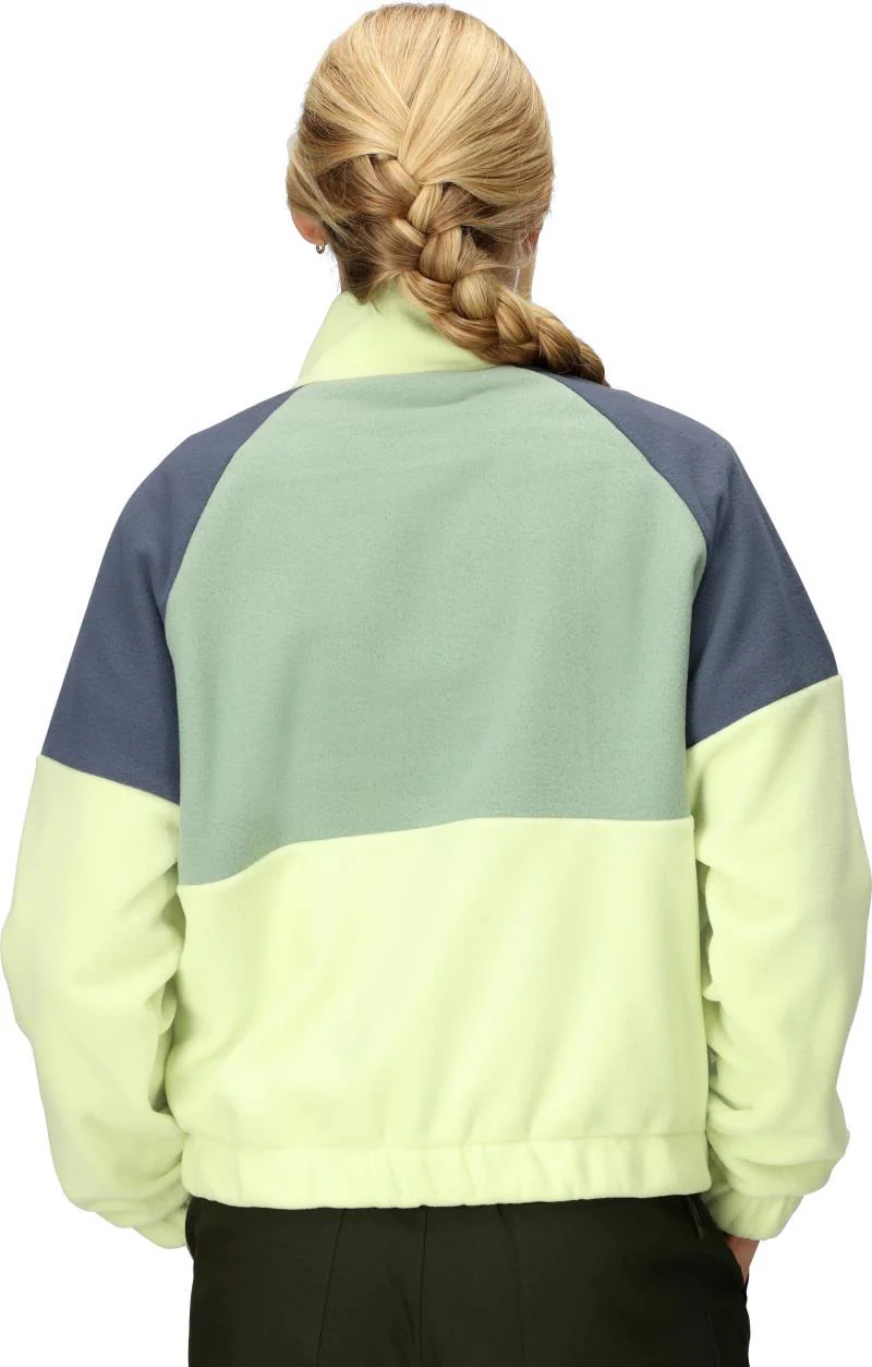 Retro Rocklin 1/2 Zip - Womens - Image 18