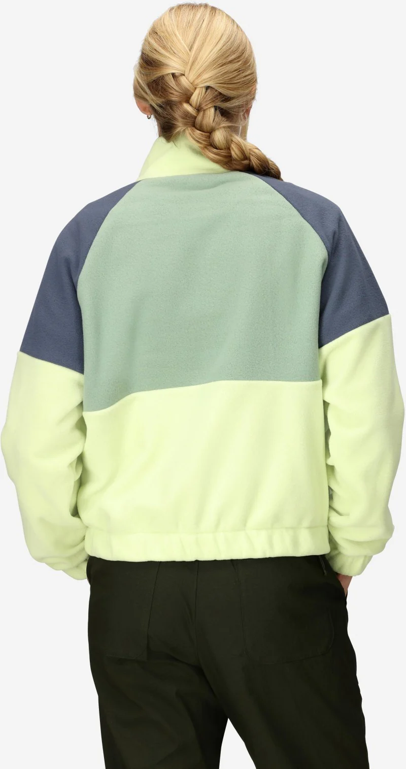 Retro Rocklin 1/2 Zip - Womens - Image 20