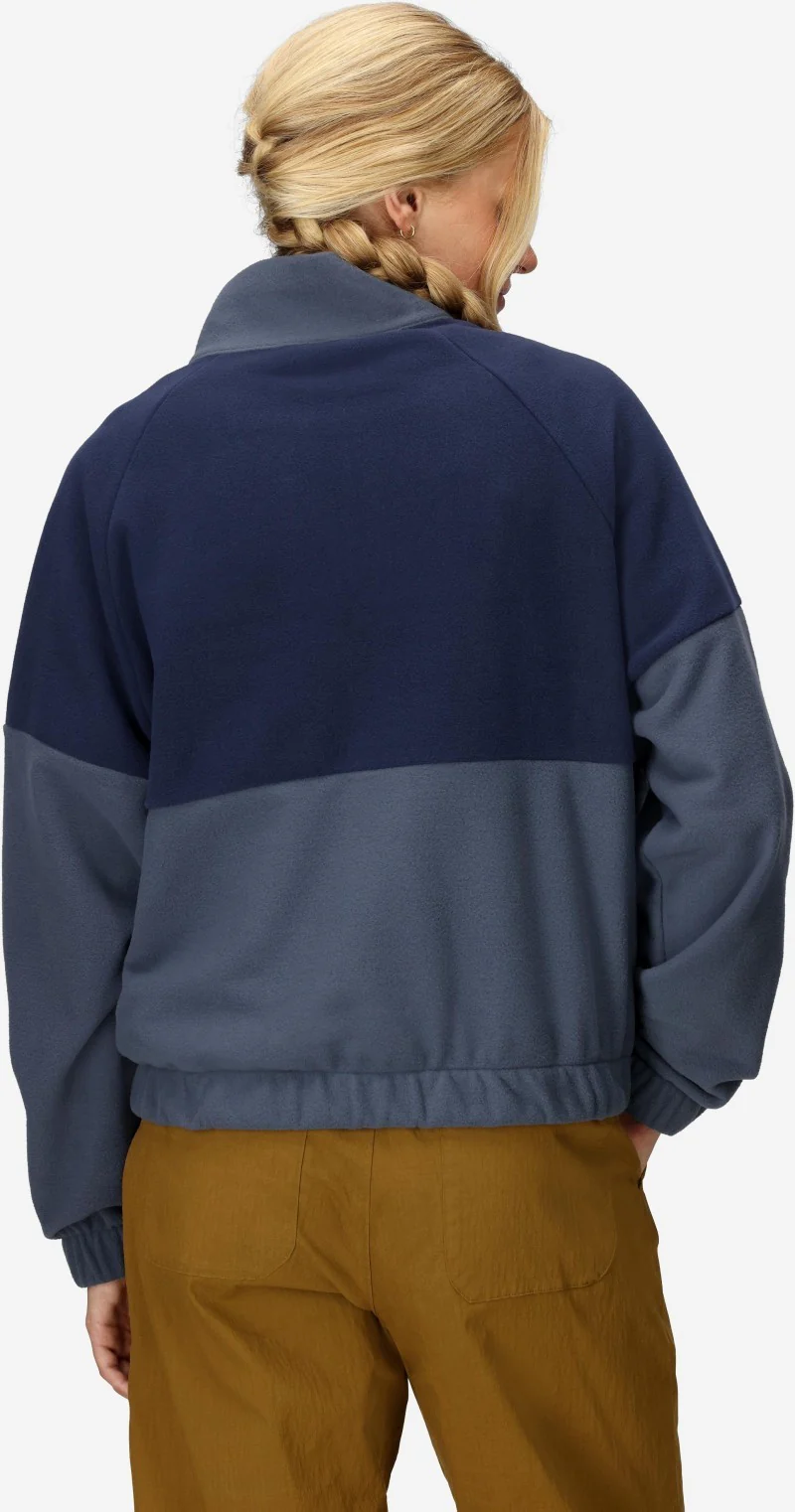 Retro Rocklin 1/2 Zip - Womens - Image 24