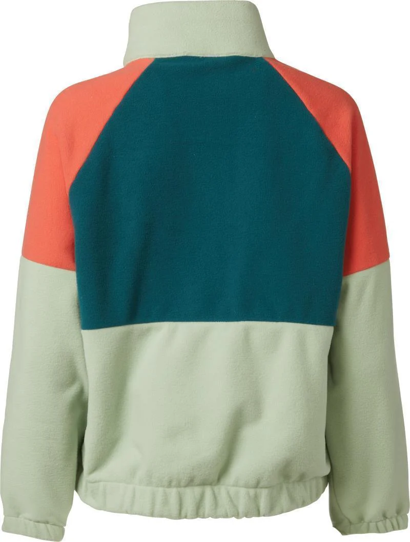 Retro Rocklin 1/2 Zip - Womens - Image 6