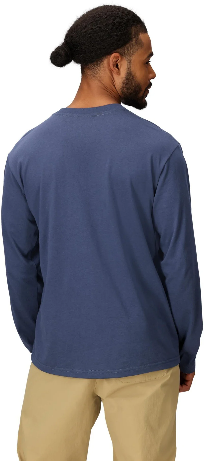 Retro Skiier Tee LS - Mens - Image 8