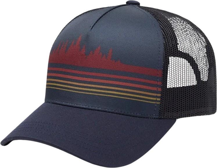 Retro Treeline Altitude Hat - Image 3