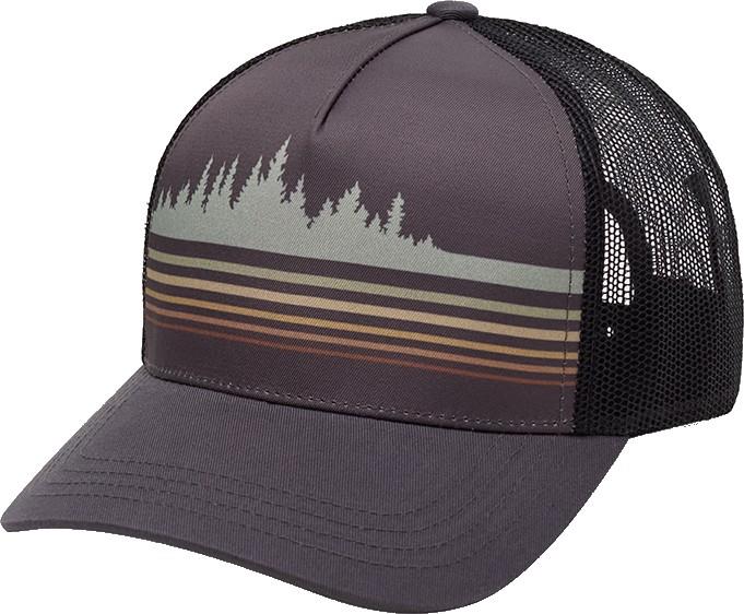 Retro Treeline Altitude Hat - Image 5