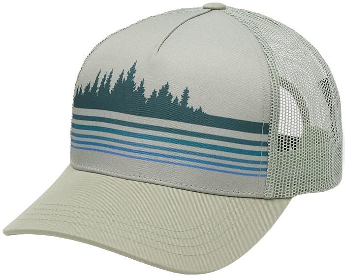 Retro Treeline Altitude Hat - Image 9