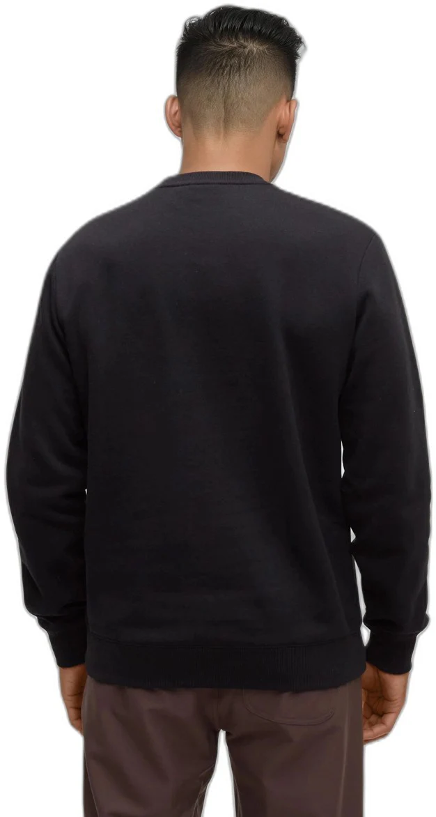 Retro TreeLine Crew - Mens - Image 2