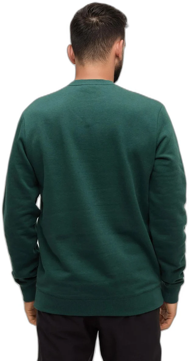 Retro TreeLine Crew - Mens - Image 4