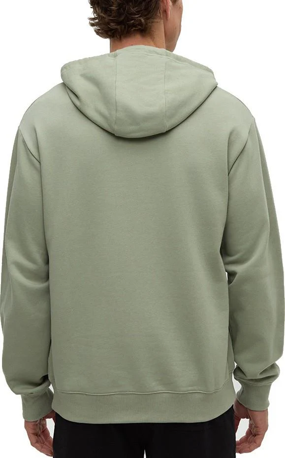 Retro Treeline Relaxed Hoodie - Mens - Image 2
