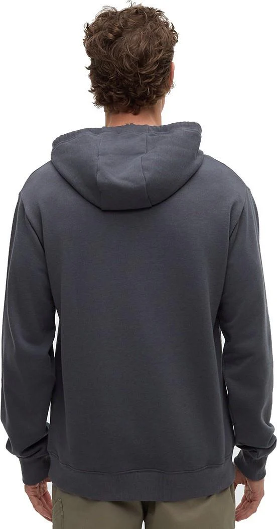 Retro Treeline Relaxed Hoodie - Mens - Image 4