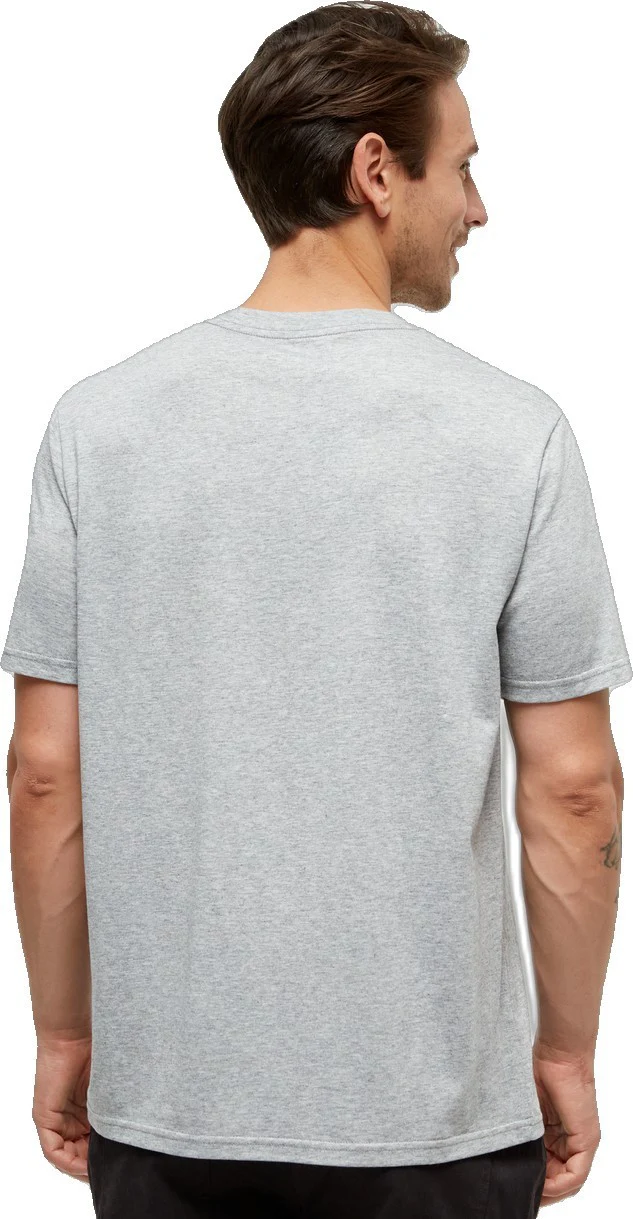 Retro Treeline T-Shirt - Mens - Image 2