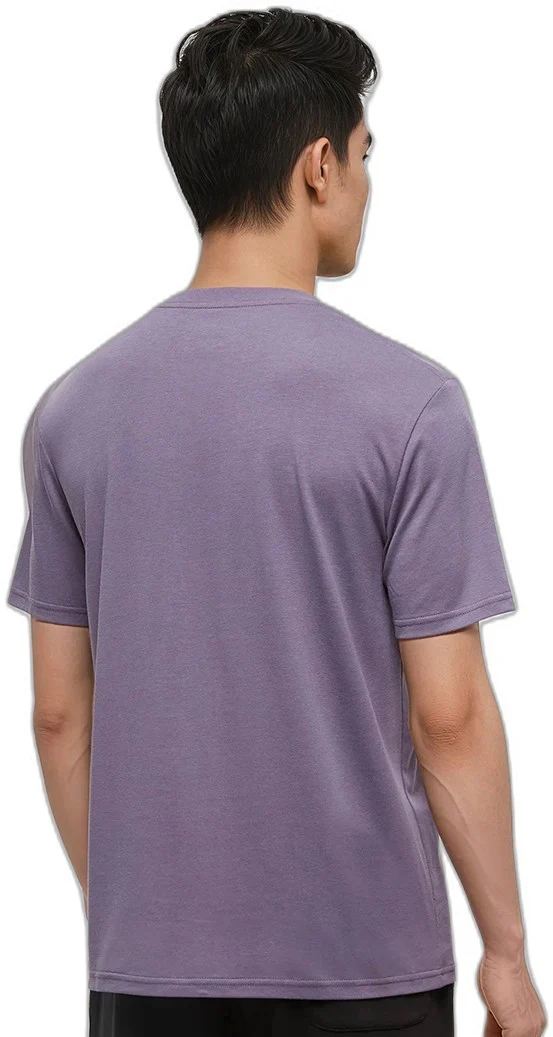 Retro Treeline T-Shirt - Mens - Image 5
