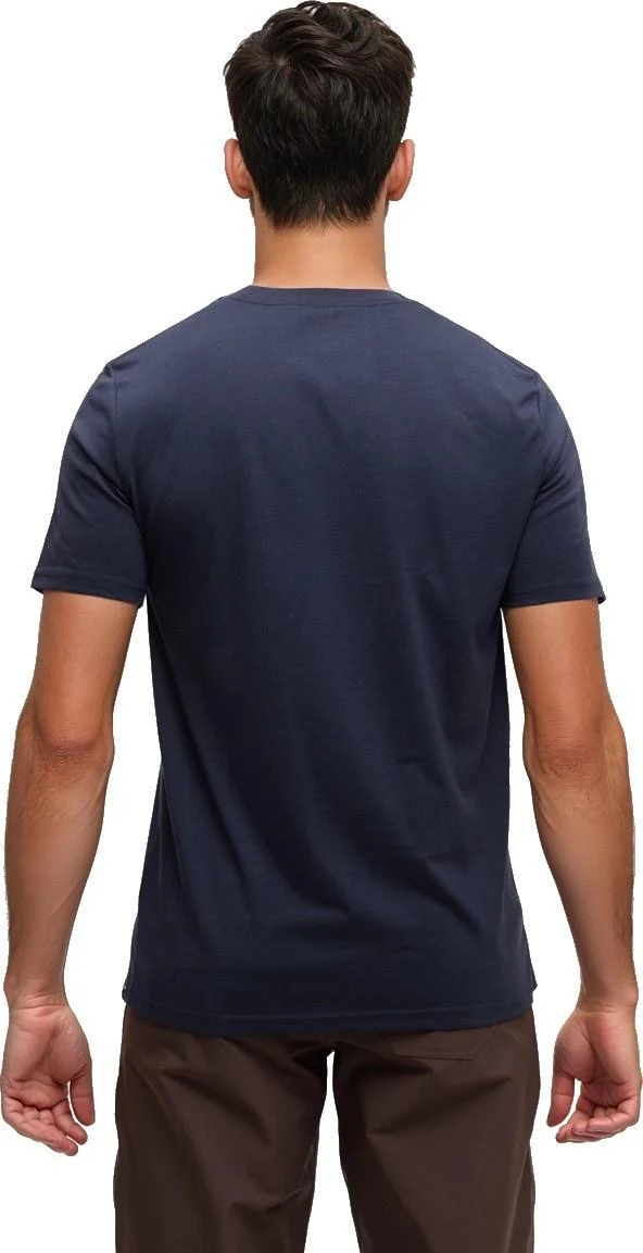 Retro Treeline T-Shirt - Mens - Image 8