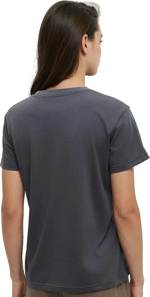 Retro Treeline T-Shirt - Womens - Image 2