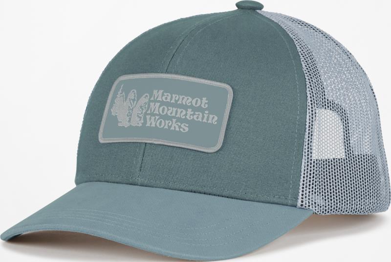 Retro Trucker Hat - Image 17