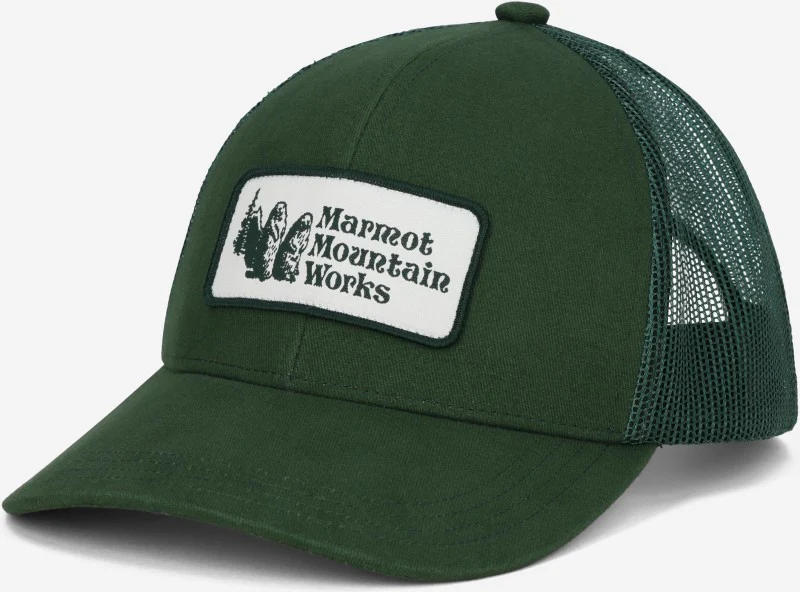 Retro Trucker Hat - Image 39