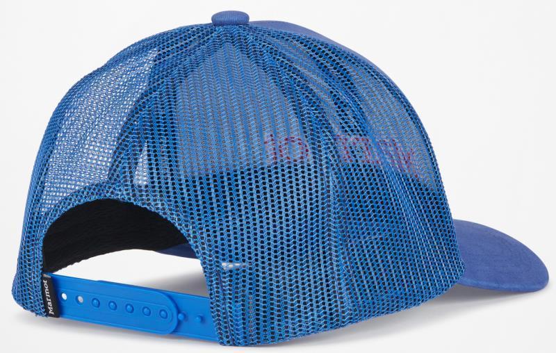 Retro Trucker Hat - Image 4