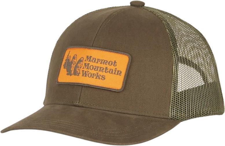 Retro Trucker Hat - Image 5