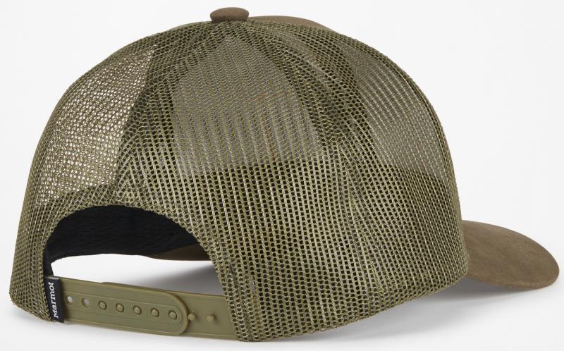 Retro Trucker Hat - Image 6