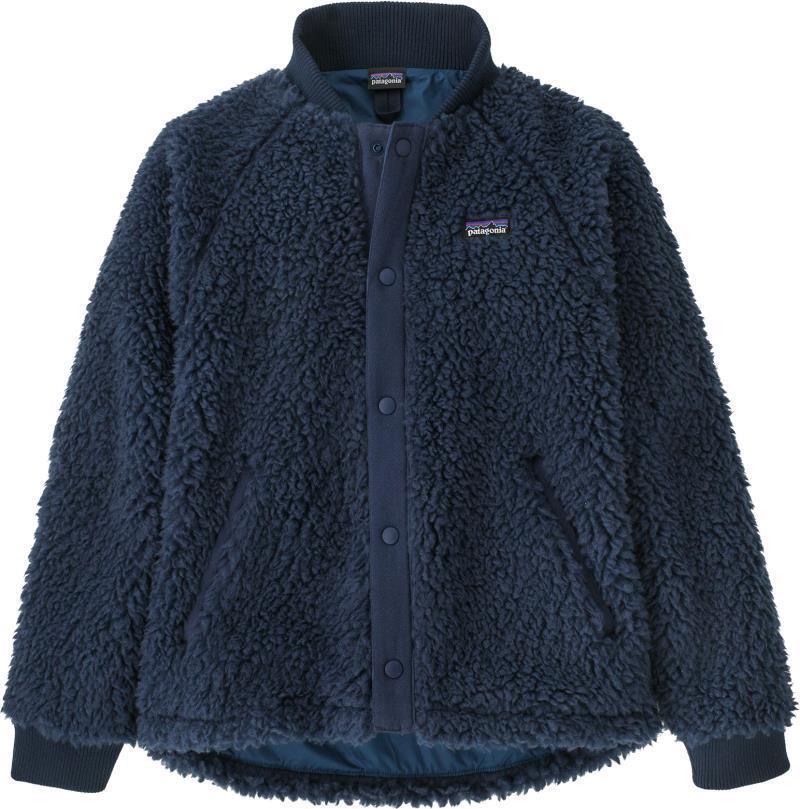 Retro-X Bomber Jacket - Kids - Image 10