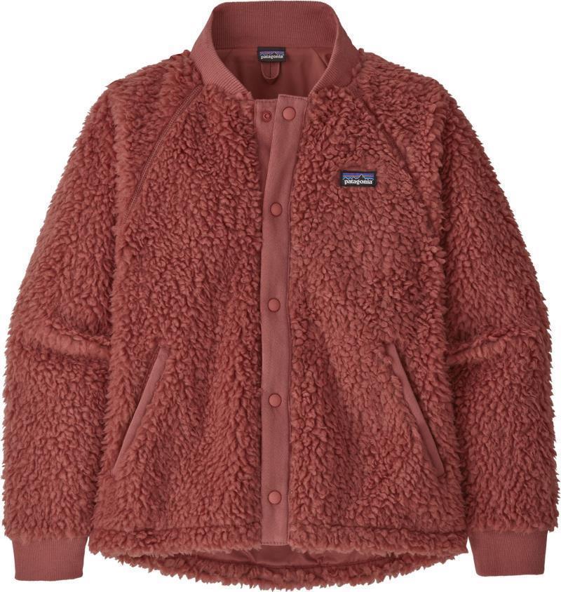 Retro-X Bomber Jacket - Kids - Image 11