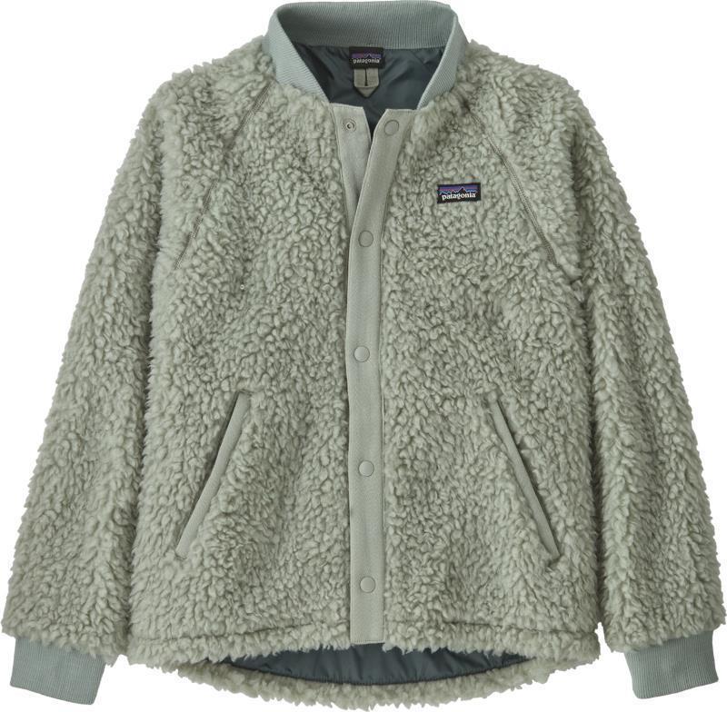 Retro-X Bomber Jacket - Kids - Image 12