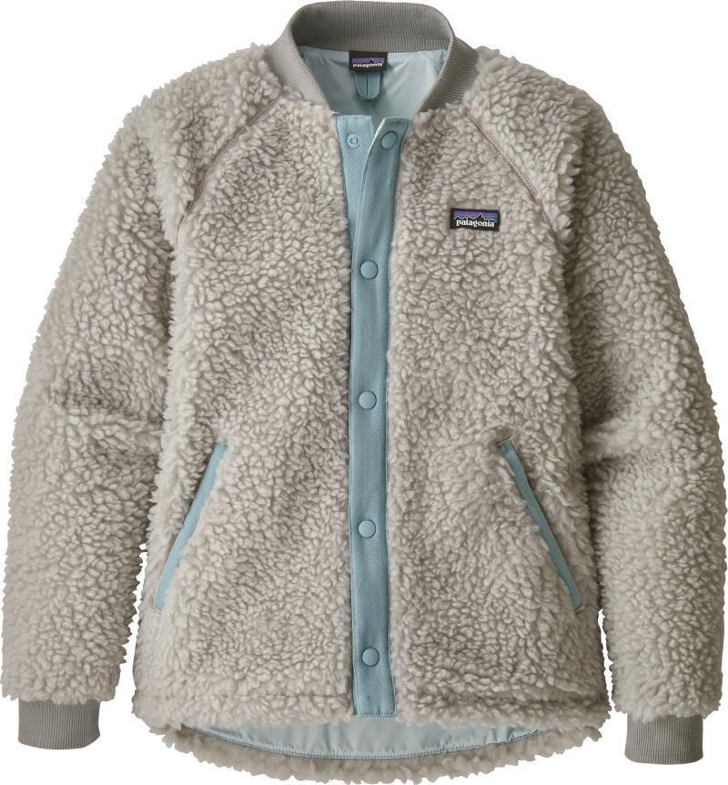 Retro-X Bomber Jacket - Kids - Image 13