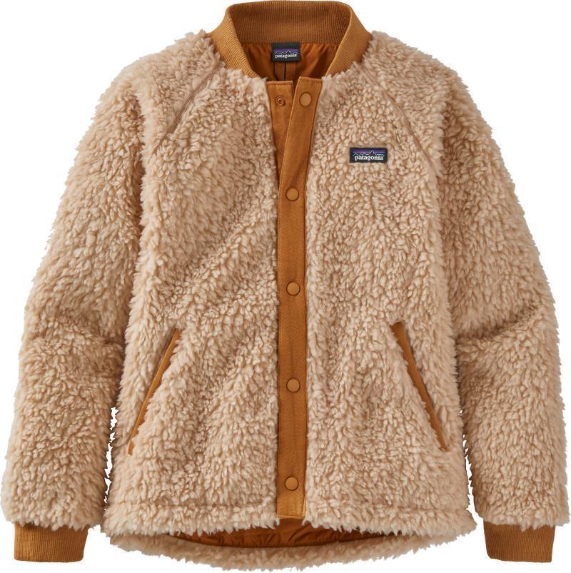 Retro-X Bomber Jacket - Kids - Image 14