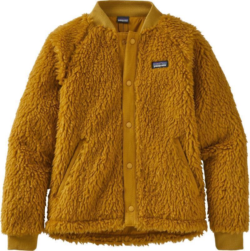 Retro-X Bomber Jacket - Kids - Image 2