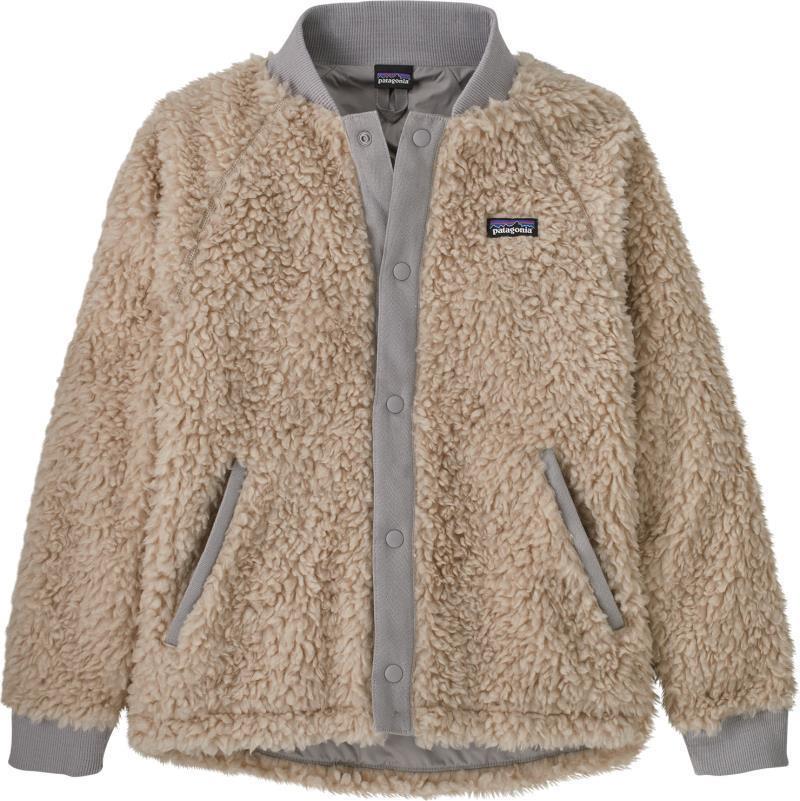Retro-X Bomber Jacket - Kids - Image 3