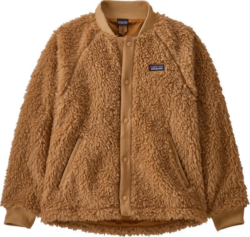 Retro-X Bomber Jacket - Kids - Image 4