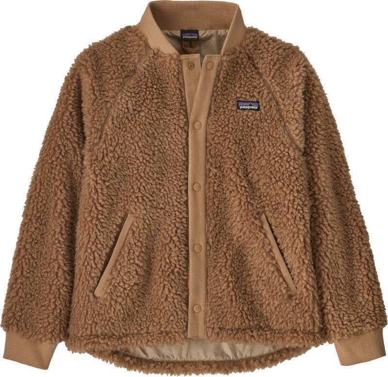 Retro-X Bomber Jacket - Kids - Image 5