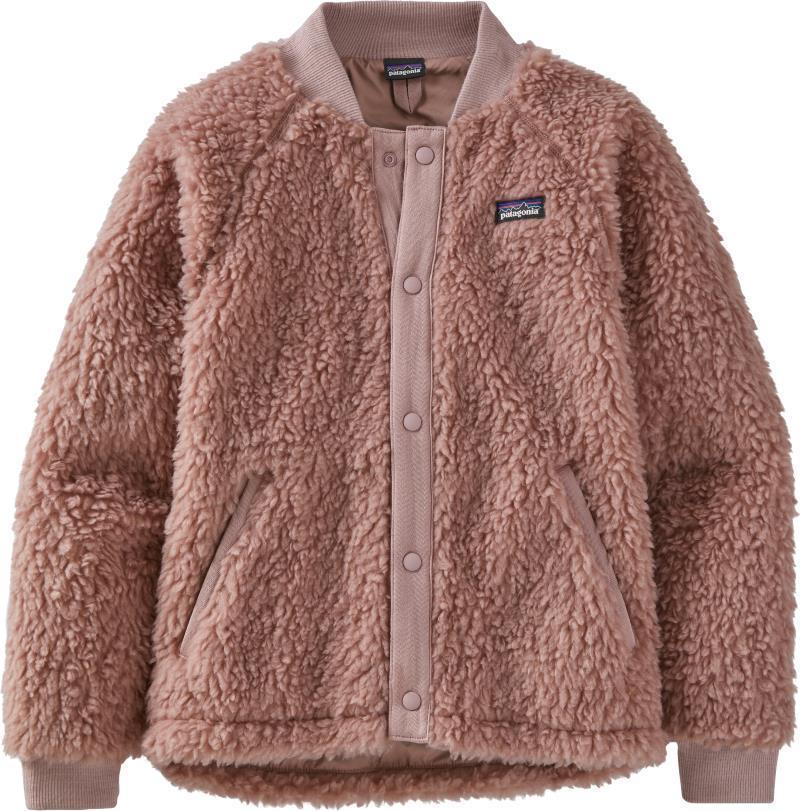 Retro-X Bomber Jacket - Kids - Image 6