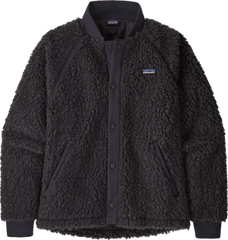 Retro-X Bomber Jacket - Kids - Image 7