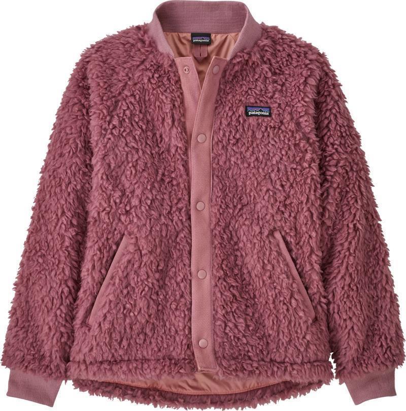 Retro-X Bomber Jacket - Kids - Image 8