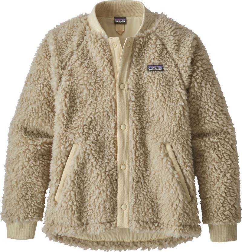 Retro-X Bomber Jacket - Kids - Image 9