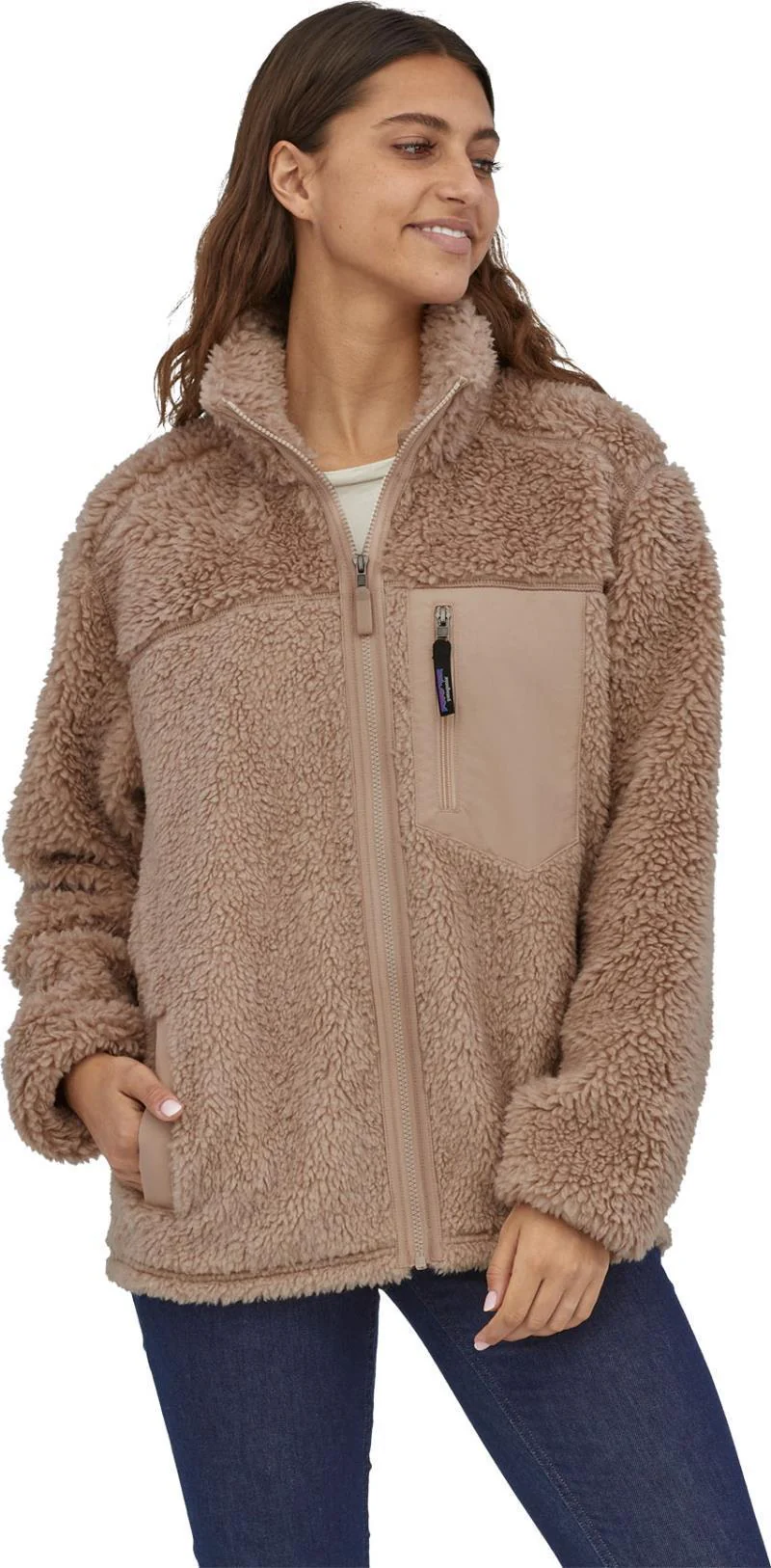 Retro-X Coat - Womens - Image 11