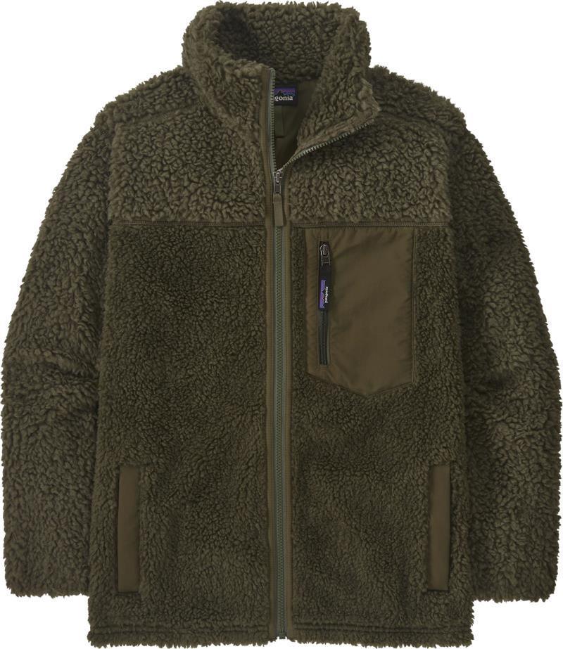 Retro-X Coat - Womens - Image 13
