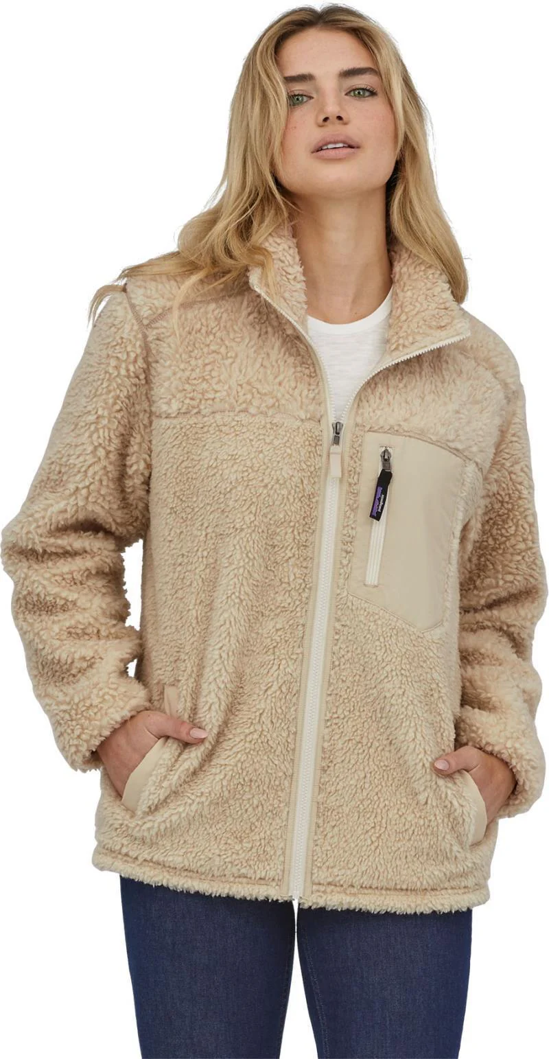Retro-X Coat - Womens - Image 2