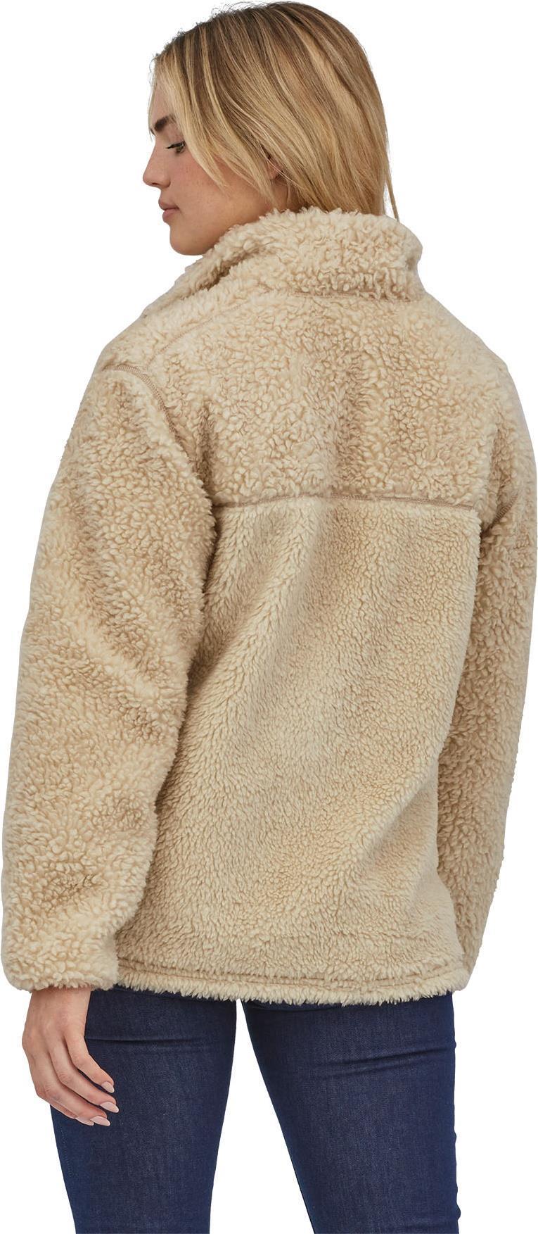 Retro-X Coat - Womens - Image 3