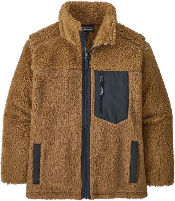 Retro-X Coat - Womens - Image 4