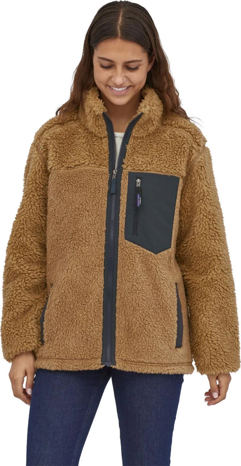 Retro-X Coat - Womens - Image 5