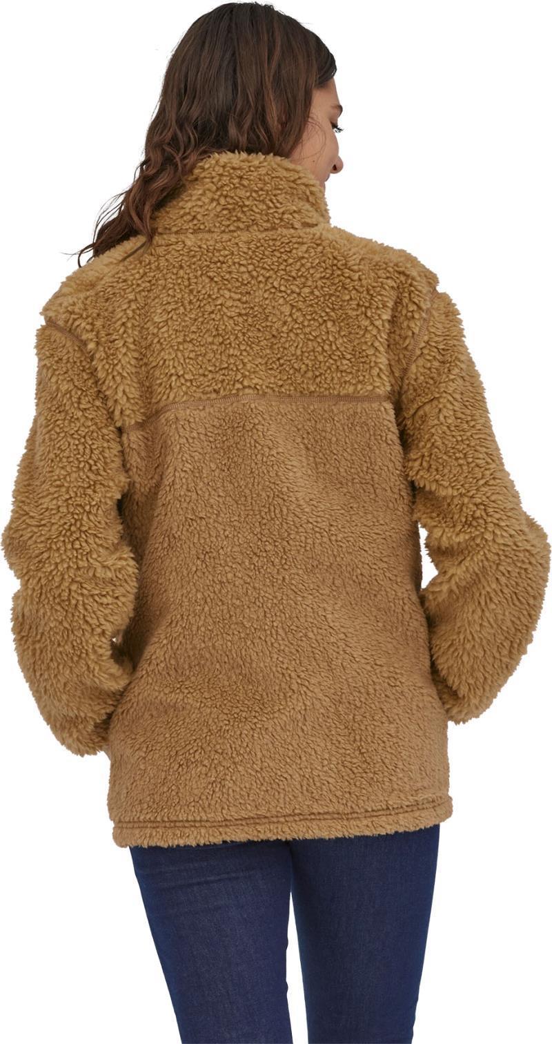 Retro-X Coat - Womens - Image 6
