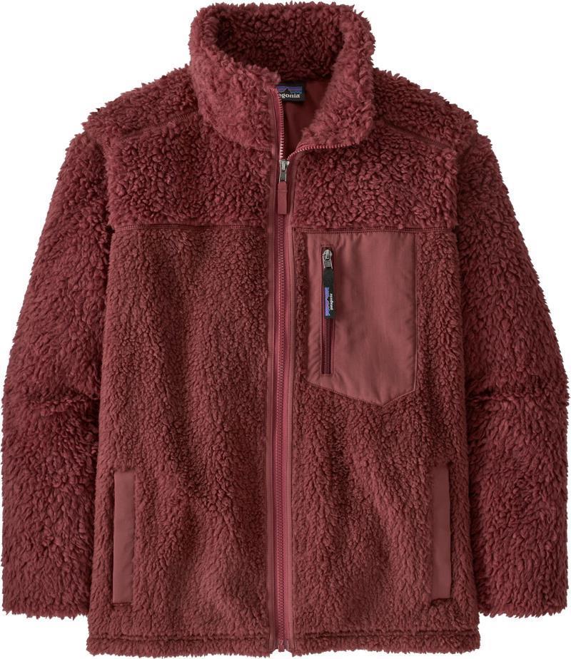 Retro-X Coat - Womens - Image 7