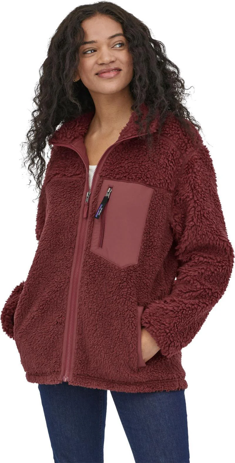 Retro-X Coat - Womens - Image 8