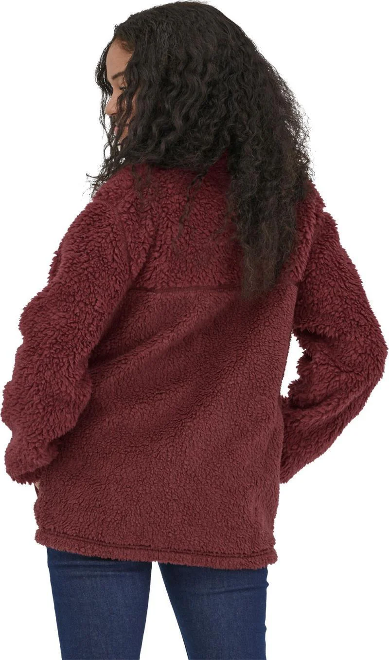 Retro-X Coat - Womens - Image 9