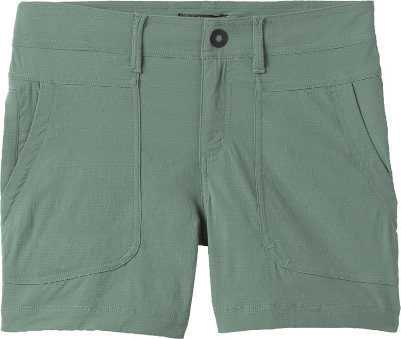 Revenna Shorts, 7" Inseam - Womens - Image 2