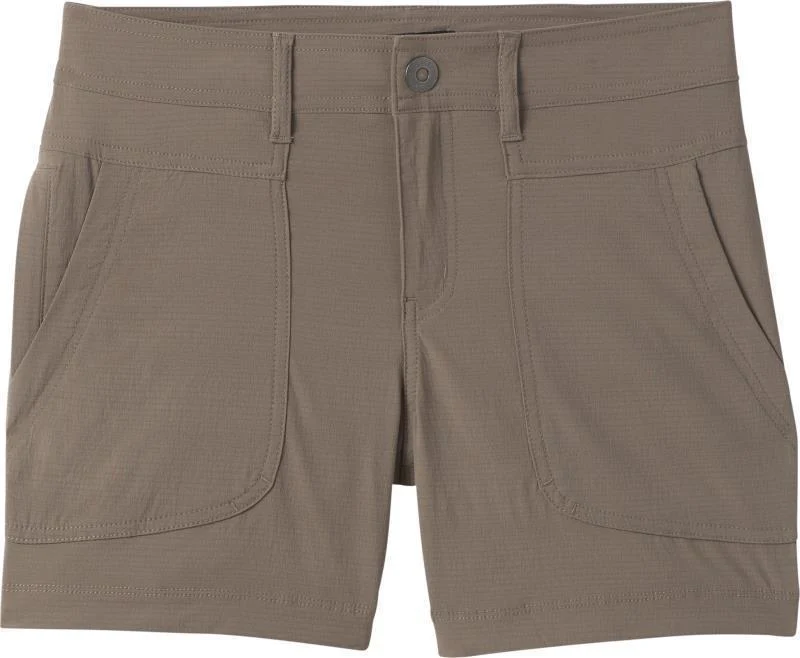 Revenna Shorts, 7" Inseam - Womens - Image 3